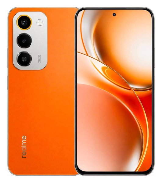 Ремонт realme 16x в Москве