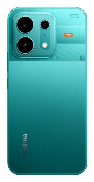 Ремонт realme P4s в Москве